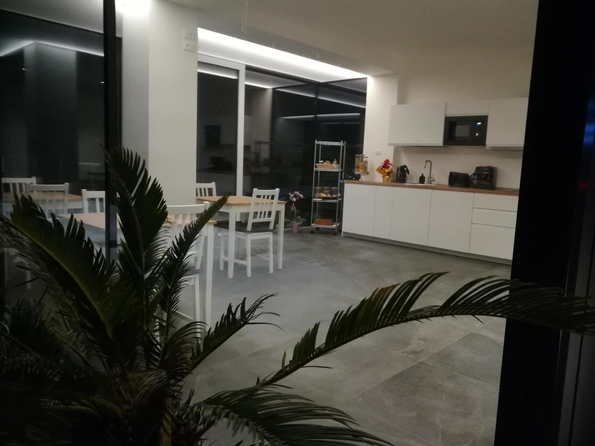 Bed And Breakfast Anna Isera Rom bilde