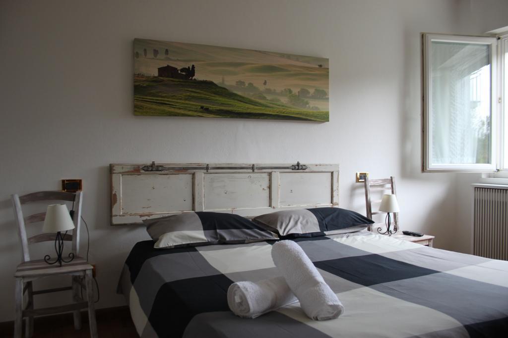 Bed And Breakfast Anna Isera Eksteriør bilde