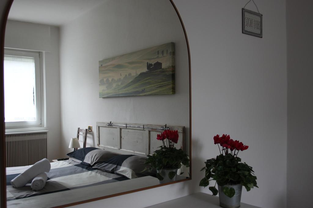 Bed And Breakfast Anna Isera Eksteriør bilde