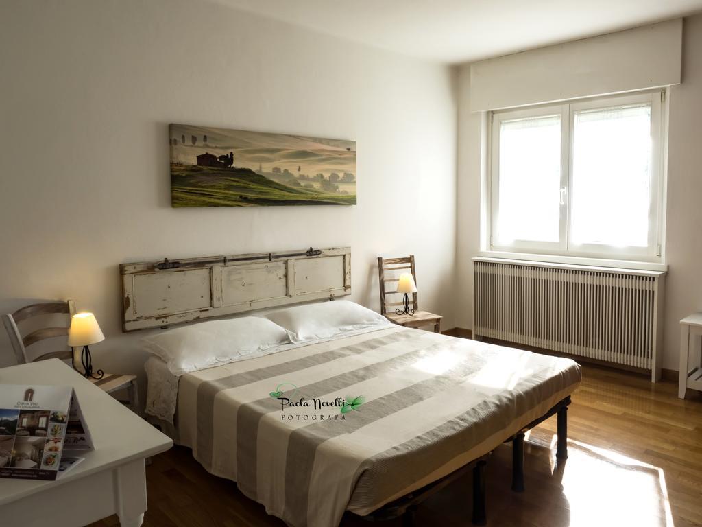 Bed And Breakfast Anna Isera Eksteriør bilde