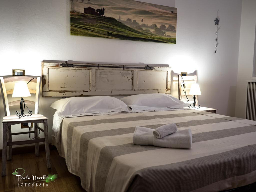 Bed And Breakfast Anna Isera Eksteriør bilde